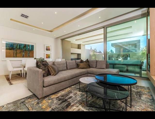 3 BEDROOM TOWNHOUSE FOR SALE IN MORNINGSIDE